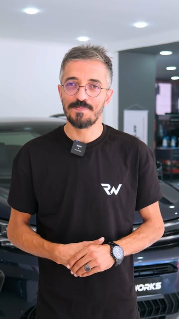 Restore Works uzmanı